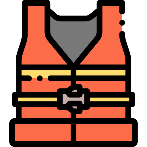 Life vest